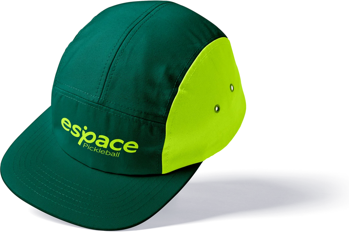Casquette Espace Pickleball