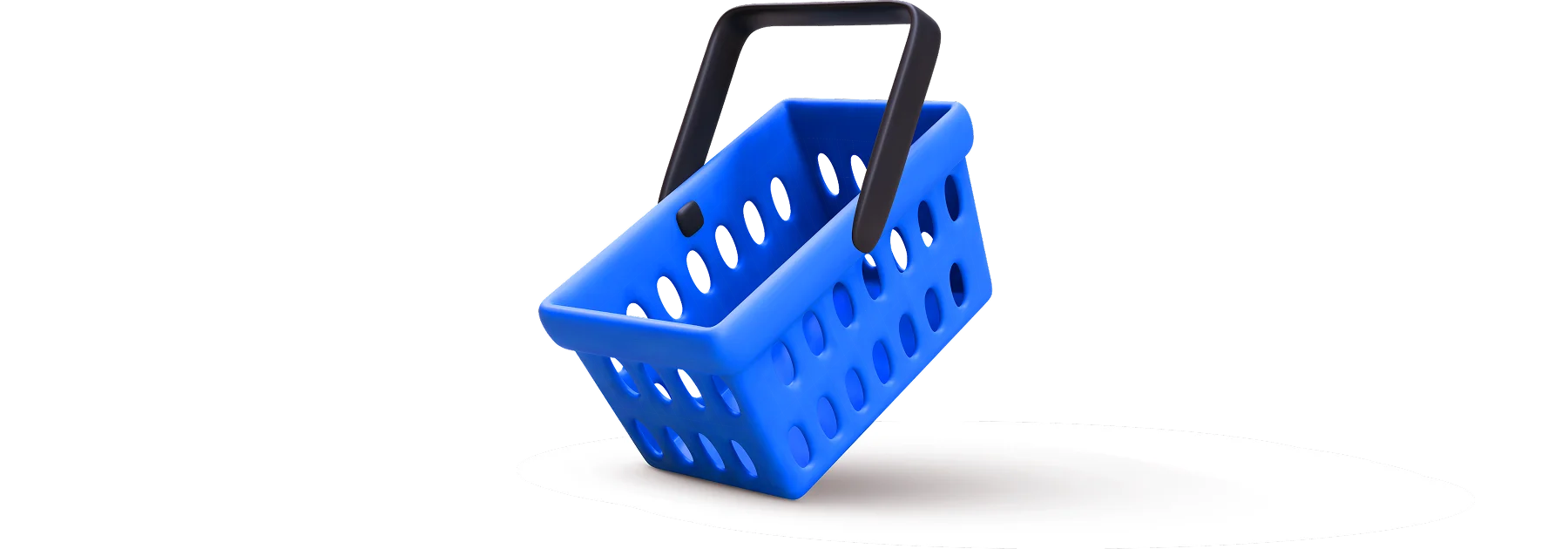 Panier vide